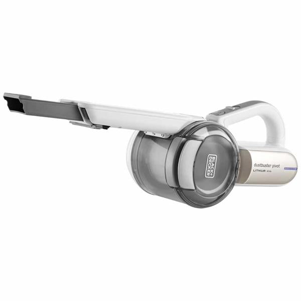 Black + Decker Handheld Vacuum Cleaner 14.4V